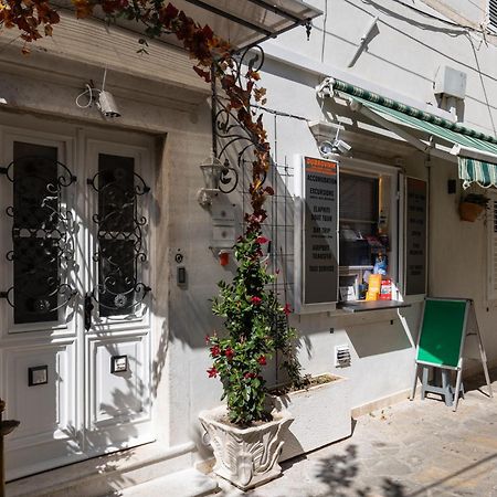 Seistanca Lux -Old City Entrance ดูบรอฟนิก ภายนอก รูปภาพ