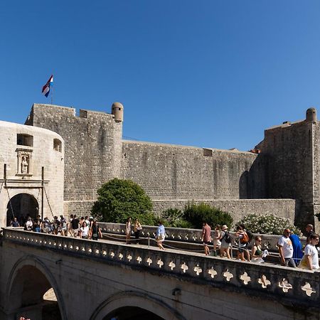 Seistanca Lux -Old City Entrance ดูบรอฟนิก ภายนอก รูปภาพ